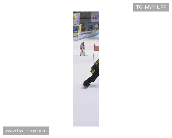 2025 夏季绍兴乔波滑雪课开启预约,解锁清凉冰雪新体验!