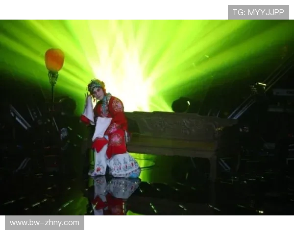 Creature 新作：Ulph 的巴塞罗那狂潮，从不嫌晚