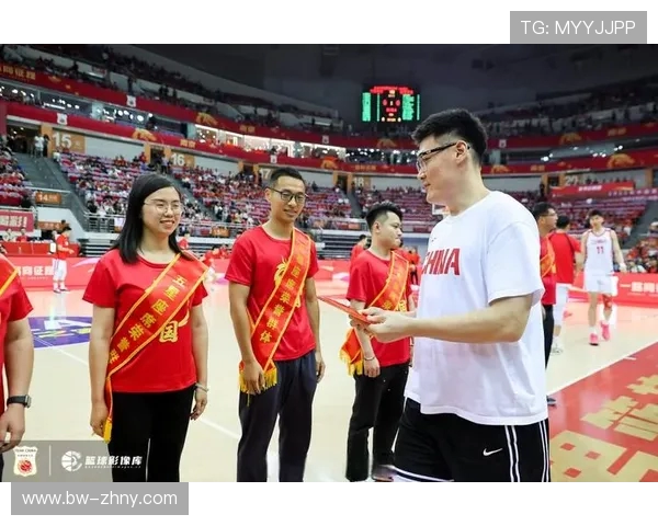 中国男篮 “五星座席” 圆满收官 厉兵秣马剑指亚洲杯