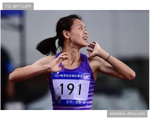 震撼！莫家蝶 51 秒 74 创全国纪录，七连冠缔造中国田径传奇